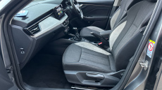 Skoda Kamiq 1.0 TSI SE L 5dr DSG Petrol Hatchback